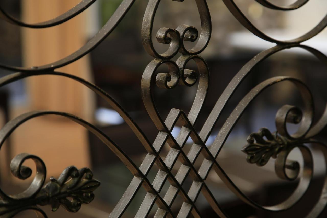 Gran Hotel Dora Кордова Екстер'єр фото